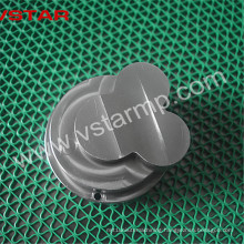 Carbon Steel CNC Turning Part for Medical Equipment